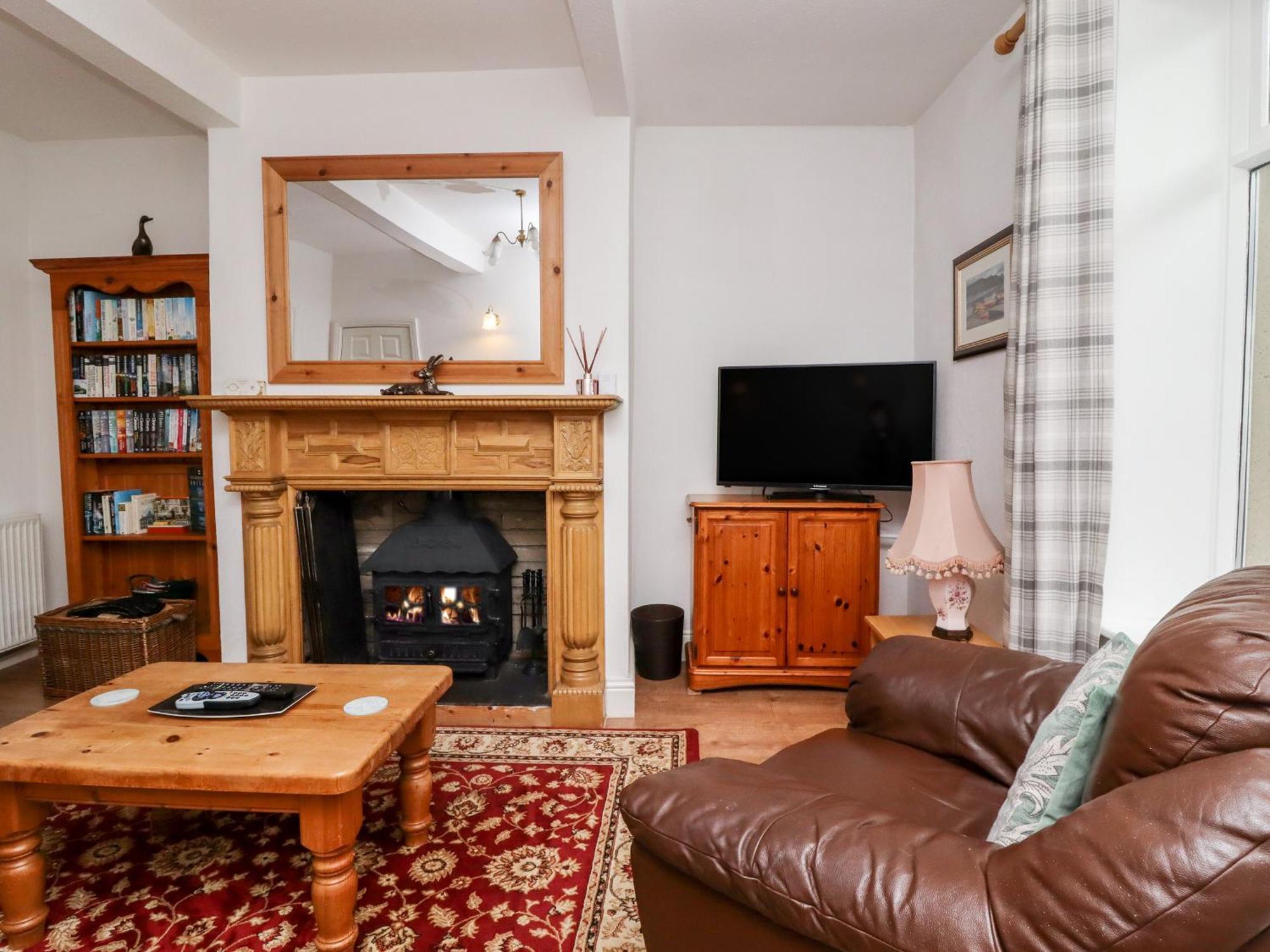 Upper Highlees Farm Holiday home *