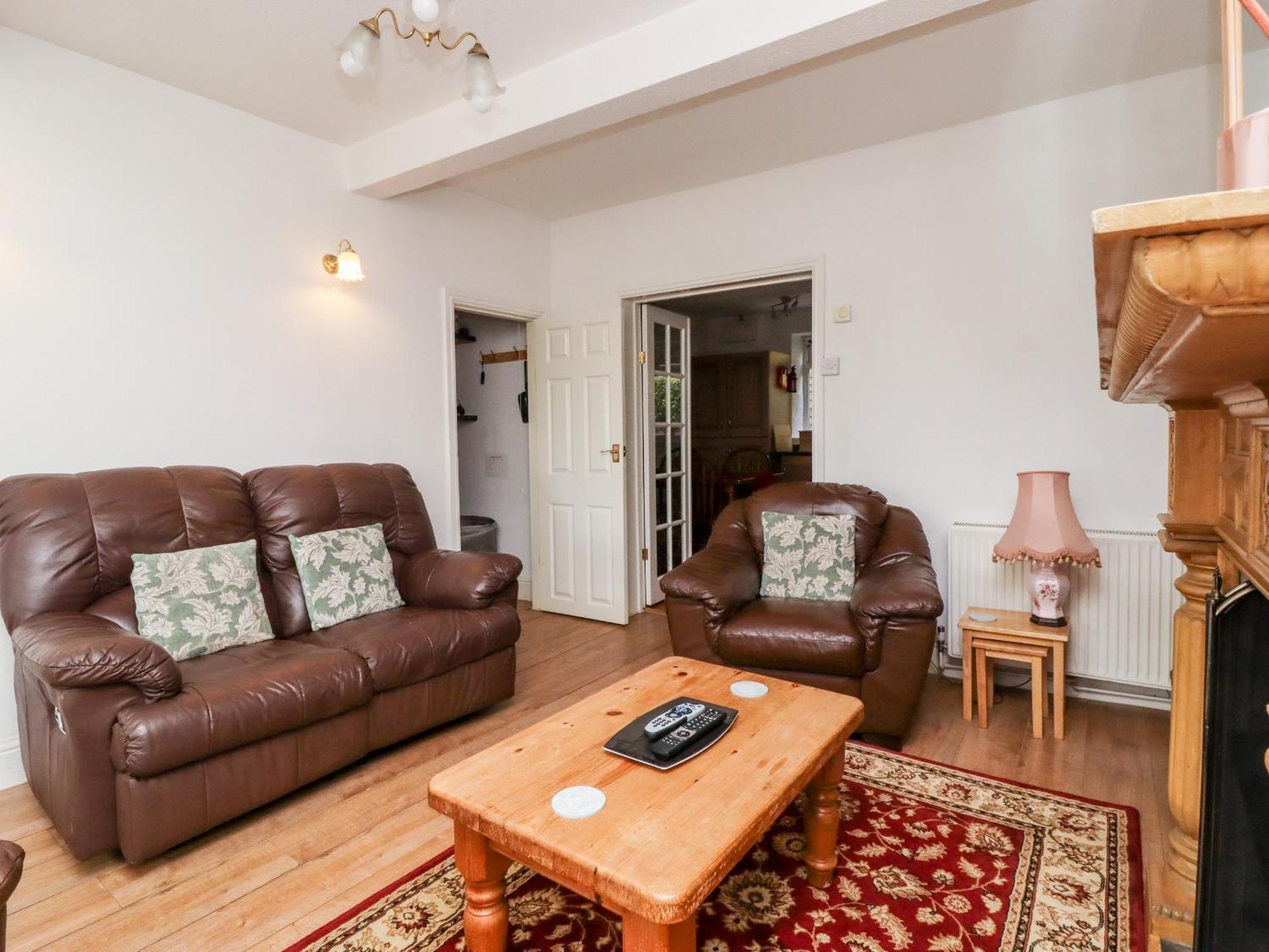 Upper Highlees Farm Holiday home Luddendenfoot