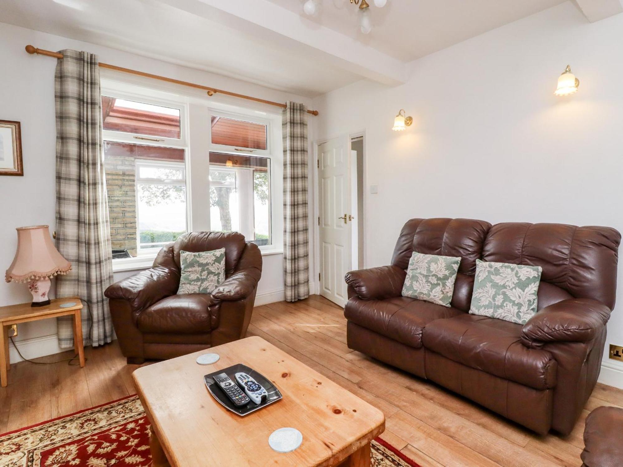 Upper Highlees Farm Holiday home