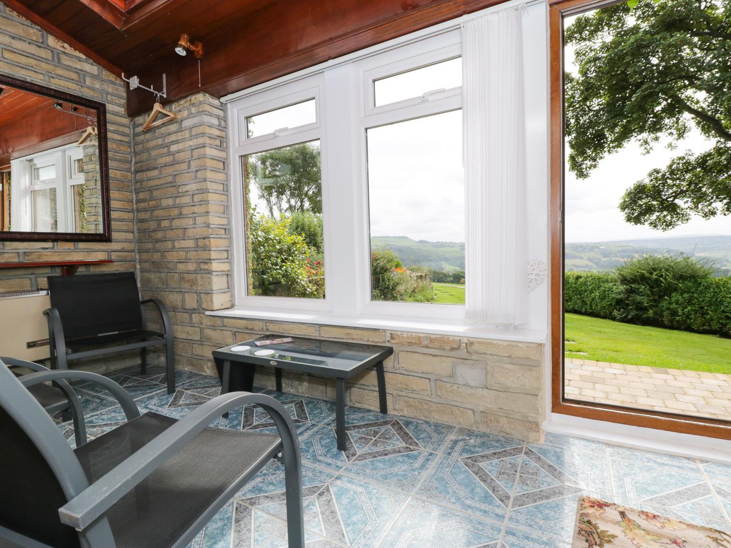 Holiday home Upper Highlees Farm *