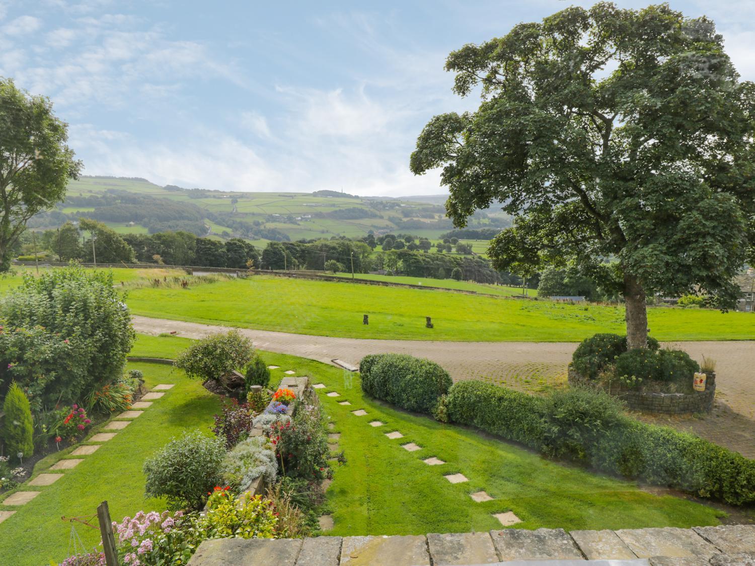 Holiday home Upper Highlees Farm *